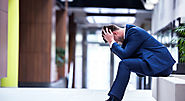 Stres w pracy to rzecz powszechna. Co trzeci pracownik odczuwa jego konsekwencje | Zarządzanie | pulshr.pl