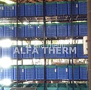 Fully Automatic Composting Machine | Alfa Therm Ltd