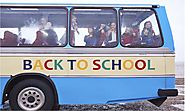 Back To School – Velveteen