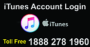 iTunes Account Login Issues Are Resolved By The Experts In No Time