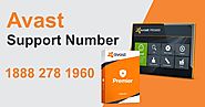 Avast Support Number Is The First Dial Service Helpline For Antivirus Support