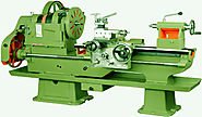 Website at https://www.tradexl.com/products/lathe-machine.php