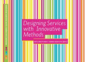 Designing Services with Innovative Methods