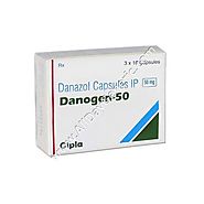 Danogen 50 mg