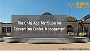 How Indoor Positioning and Navigation Technologies can Improve Convention Center Operations