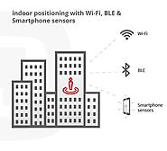 How Wi-Fi and Bluetooth Enable Functioning of Indoor Positioning Systems (IPS)