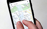 Differences Between Google Maps and Indoor Navigation App