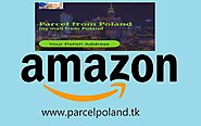 HOW TO BUY ON AMAZON PL AND SHIP TO GERMANY