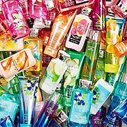 BATH AND BODY WORKS SALE-WE DELIVER AND RESHIP YOUR BATH & BODY WORKS PARCELS