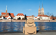 Amazon Poland Package Forwarding | Facebook
