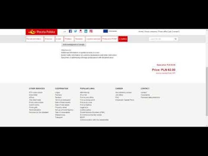 6 Best Methods For Shipping From Poland A Listly List