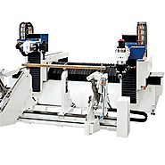 Suppliers of CNC Machines in Surat