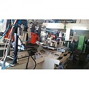 Manufacturer of CNC Drilling Machine