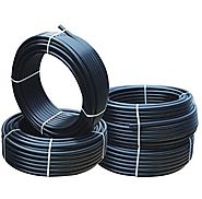 Website at https://www.tradexl.com/products/hdpe-pipes.php