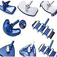 Swimming Pool Equipment Suppliers