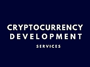 Cryptocurrency Development Services | Custom Altcoin Creation