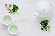 How to take green tea to lose weight-Natural Wellness | Article on Fitness