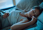 How to lose weight when you sleep? | Article on Fitness