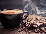 Does coffee help to lose weight? Slimming and Health | Article on Fitness