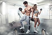 Lean muscle body workout-Get Strong and Lean | Article on Fitness