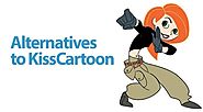 Kisscartoon : 10 Best Alternatives To Kiss Cartoon - Toptenbiz