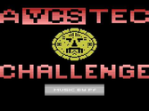 A-VCS-tec Challenge