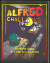 Alfred Challenge