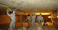 Seeking Professional Assistance for Asbestos Removal in Manchester