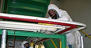 Asbestos Removal Company United Kingdom: Top Reasons to Hire Professionals for Asbestos Removal in London