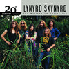 20th Century Masters - The Millennium Collection: The Best of Lynyrd Skynyrd by Lynyrd Skynyrd