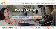 Web Hosting Service Provider | Reliable, Fast & Secure Domain Hosting