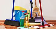 Questions to Be Asked from Home Cleaning Service Providers