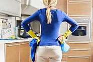 Guidelines for Keeping a Great Clean Home