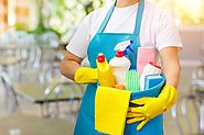 Save Your Time and Effort by Hiring House Cleaning Services