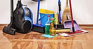 The Worth of Hiring House Cleaning Montgomery County
