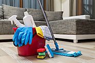 Hire Professional Apartment Cleaning in Baltimore Agency