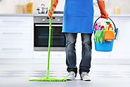 Bright House Cleaning — Hire Trustworthy House Cleaning Services