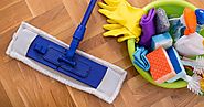 Aspect of Home Cleaning Services in Maryland