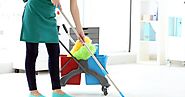The Importance of Home Cleaning Service in Your Daily Life