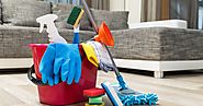 Does Hiring Home Cleaning Services Really Help You?