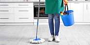 Getting Reliable House Cleaning Services in Maryland