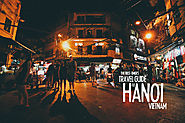 50 The Best Hanoi Restaurants: The Essential Food Travel Guide | Journey On Air