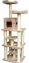 Majestic Pet 78 Inch Casita Cat Tree Tower