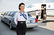 3 Occasions That Call for a Limousine Rental Service - Central Coast Limousine Service
