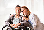 Finding the Best Home Health Care Services