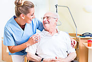 Home Health Care: Know Your Rights
