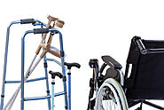 Assistive Devices: Tools That Promote Independence