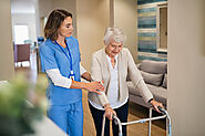 Empowering Mobility: Your Guide to Walking Aides