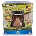 PetSafe Deterrent - Pawz Away Outdoor Pet Barrier