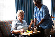 Improving Nutrition in Older Adults
